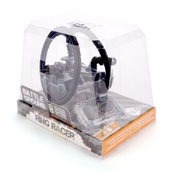 Наноробот Hexbug на ІЧ-керуванні в асортименті 409-5649