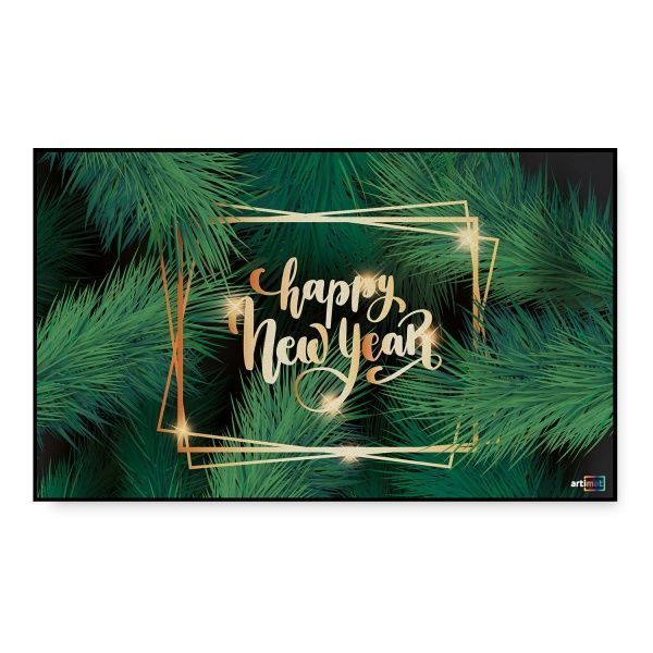 Коврик Дубенський завод ГТВ принтованный Artimat К-602-108 45x75