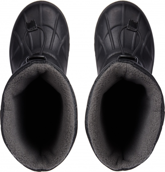 Чоботи McKinley Hamilton V 409800-900050 р.EUR 43-44 чорний