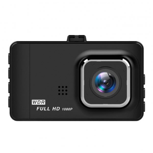 Видеорегистратор Carcam T518