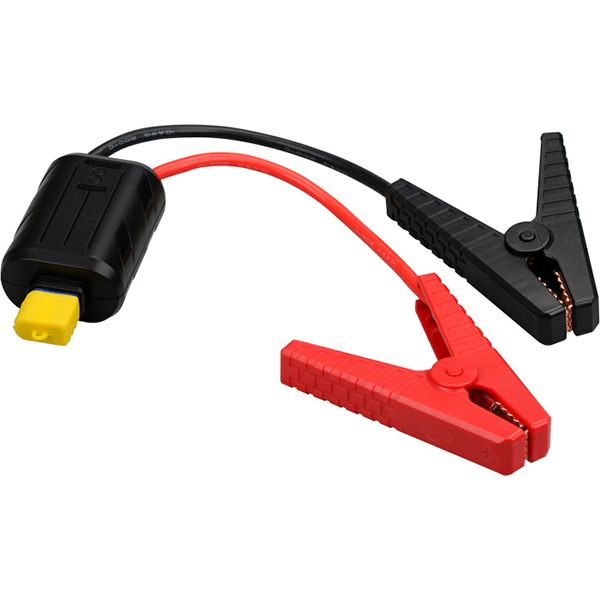 Мобильное пускозарядное устройство Promate Patrol-2 Black