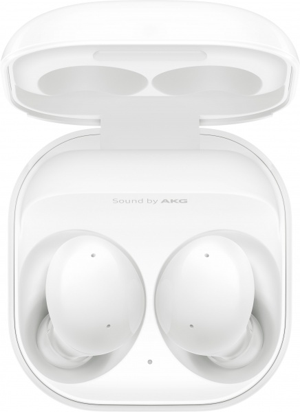 Навушники Samsung Galaxy Buds 2 white (SM-R177NZWASEK) 