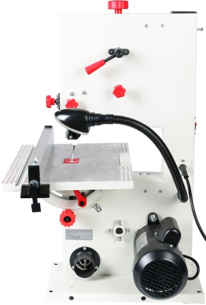 Станок ленточнопильный JET JWBS-9X