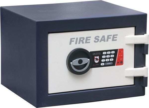 Сейф огнестойкий Griffon FS.30.E 