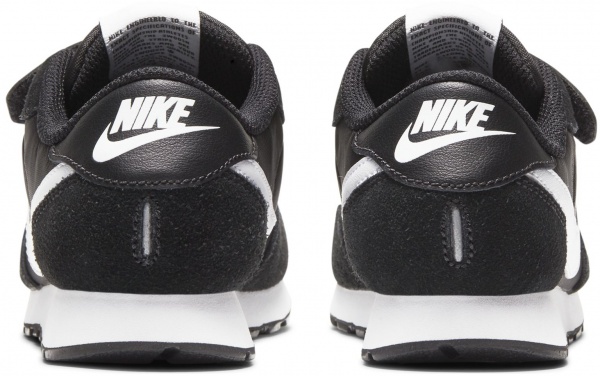Кроссовки Nike MD VALIANT (PSV) CN8559-002 р.31,5 черный