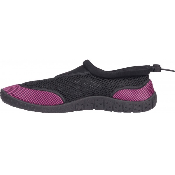 Капці Firefly Aquino III 416948-900050 р.EUR 36 чорний