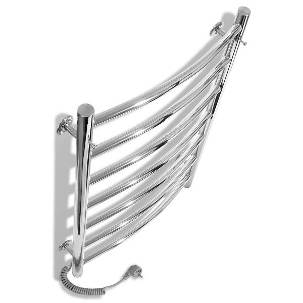 Рушникосушарка електрична Evro-Termo Толедо П7 450x700 Л П S3