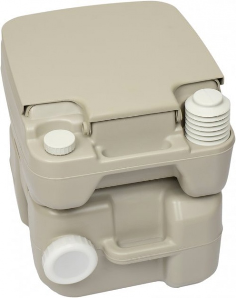 Биотуалет Time Eco TE-1020T портативный (4820211101367) 