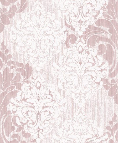 Шпалери вінілові на паперовій основі Bravo 85031BR30 0,53x10,05 м 