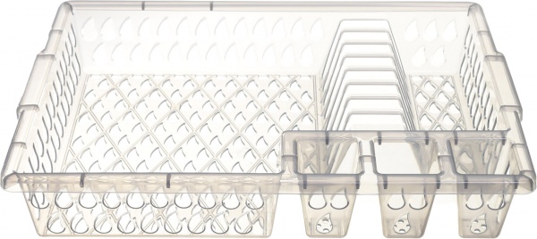 Сушилка 112192-transp-grey Follow Me