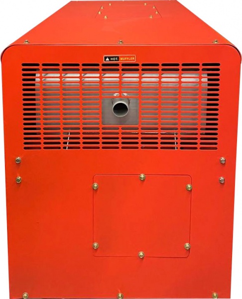 Электрогенераторная установка Vito VXD14S 10,5 кВт / 11,5 кВт 230 В Vito-11500-3 дизель