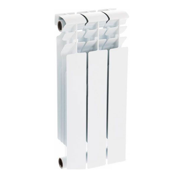 Радіатор біметалевий Mirado/Diva 500/96