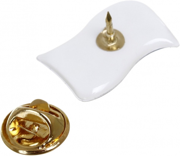  Значок патріотичний 