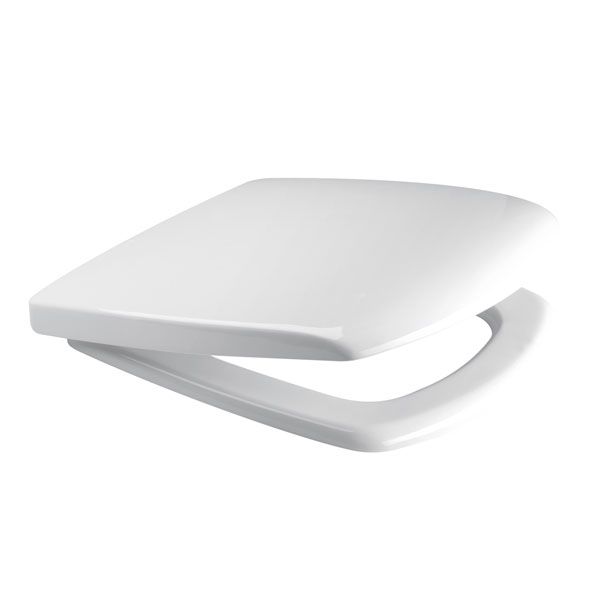 Кришка для унітаза Cersanit Carina K98-0068