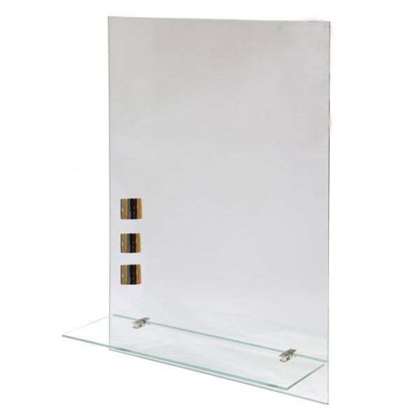 Зеркало ТЕТРА № 6Е 390x560 