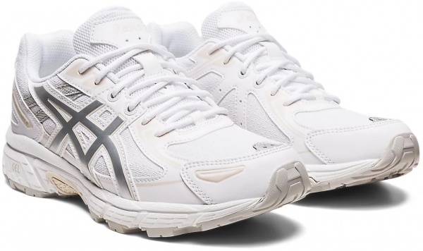 Кросівки Asics GEL-VENTURE 6 1202A431-100 р.40 білий