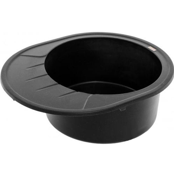 Мойка для кухни Water House Modus MMO 02.62 black 