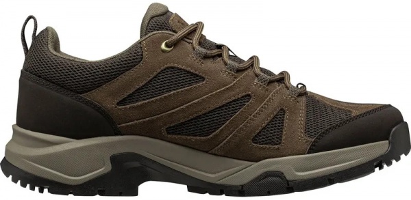 Кросівки Helly Hansen SWITCHBACK TRAIL AIRFLOW 11666-730 р.40,5 коричневий