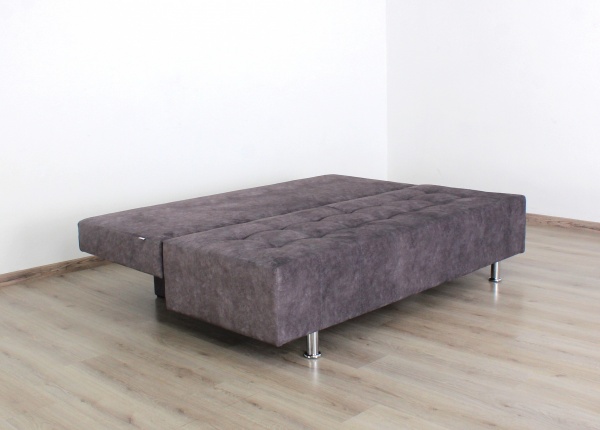 Диван прямий Елегант Еписофт 31 сірий 1920x920x800 мм