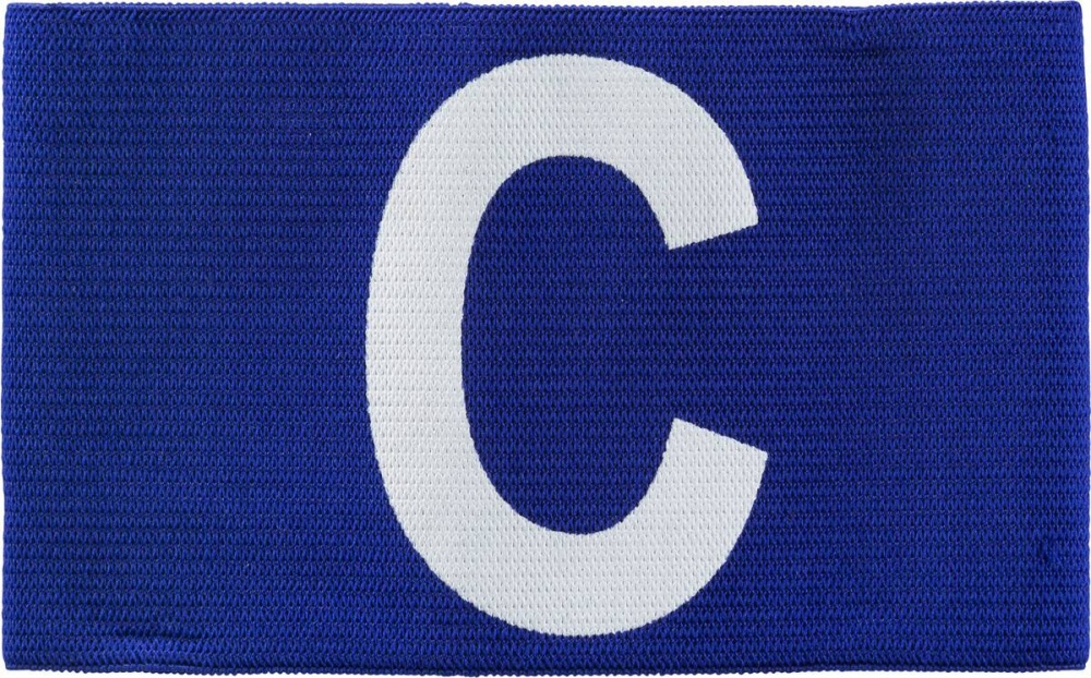 Пов'язка Pro Touch Arm Band C розмір 1 AW2425 187136-545 р.one size синій