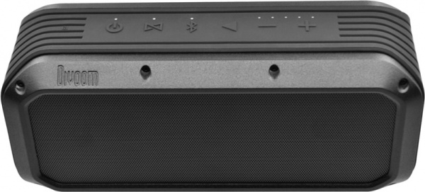 Акустика Divoom Voombox-Power 2.0 black 