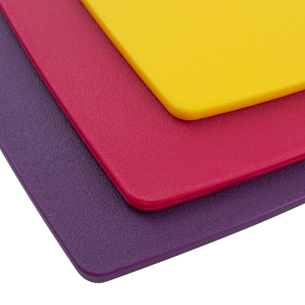 Набор кухонных досок Krauff Picasso 3 шт. 29-305-097