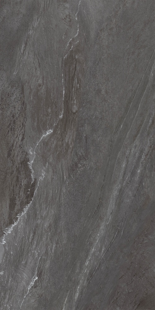 Плитка Allore Group Vesuvio Anthracite F P R Full Lappato 60х120 см