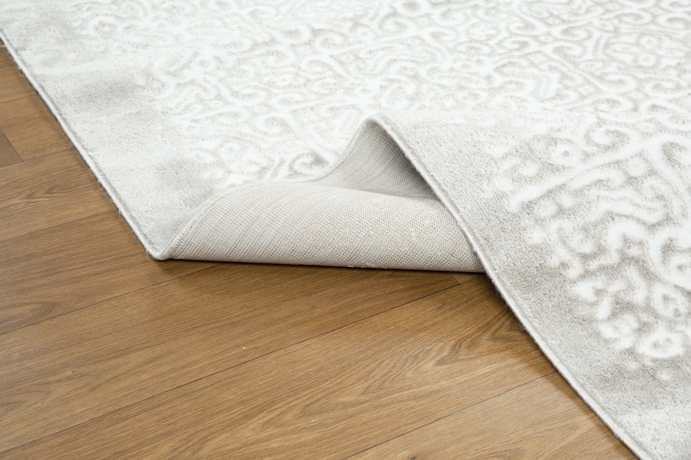 Килим Oriental Weavers DARIUS (93005/D6Z-W) 80x120 см