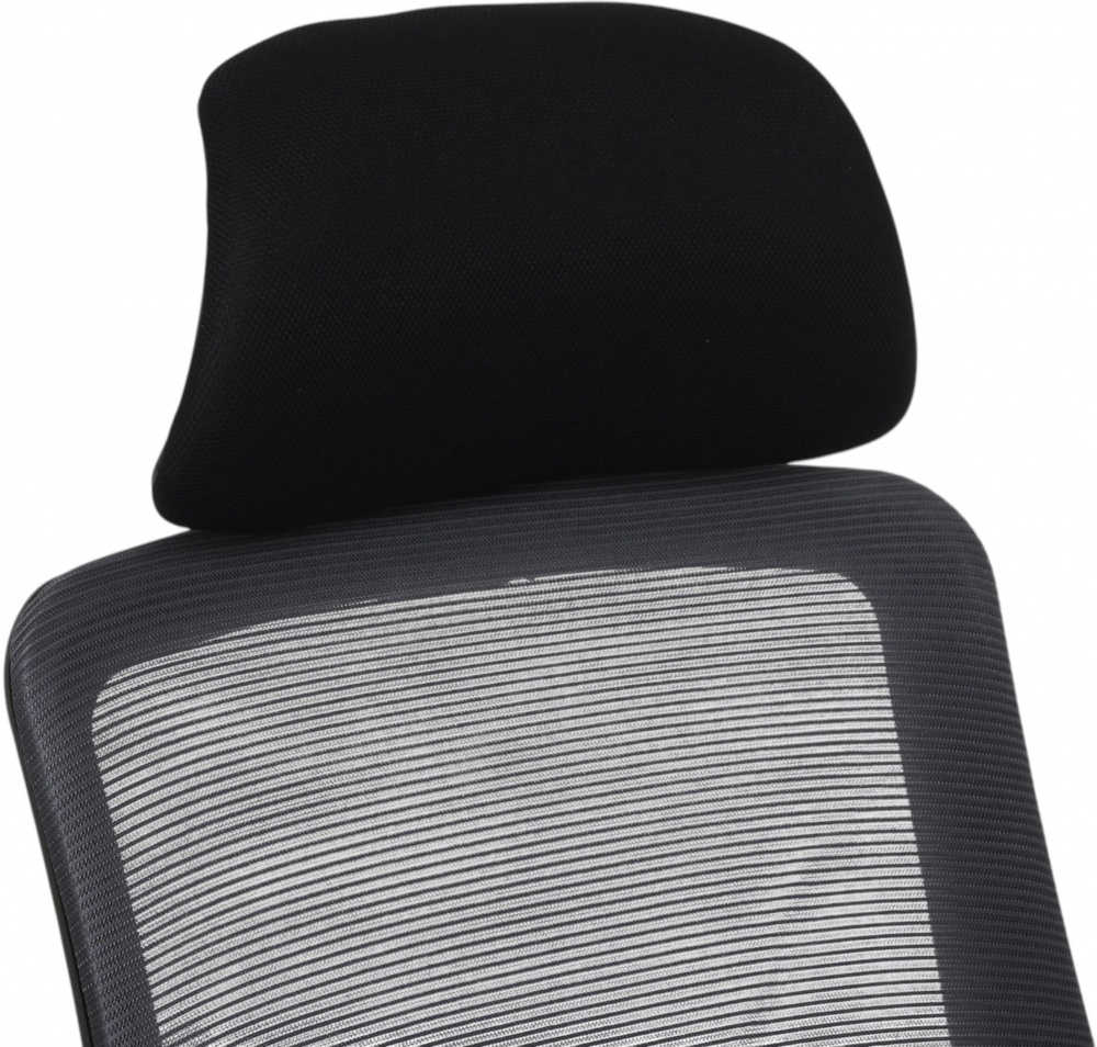 Кресло офисное Центр Меблів Джейк черный