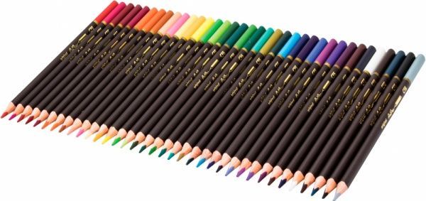Олівці кольорові Art Pro CF15161 36 шт. Cool For School