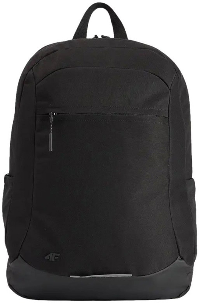 Рюкзак 4F 4FWSS26ABACU611-20S 18 л черный
