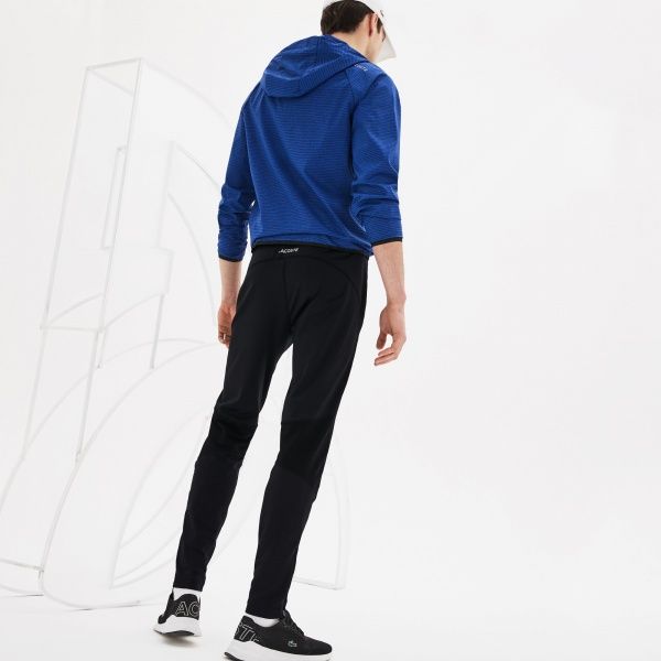Брюки Lacoste XH9539031 р. 4 черный