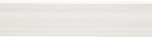 Потолочный плинтус Harmony К-255 2400x40x40мм 