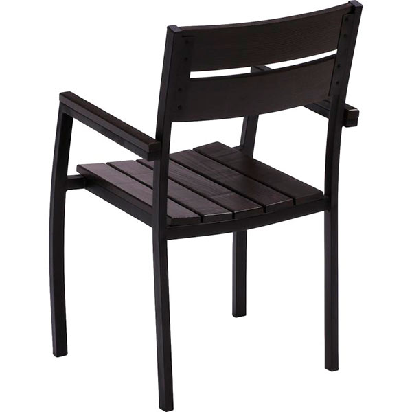 Комплект мебели Mix Line Брайтон 1,6 м венге 