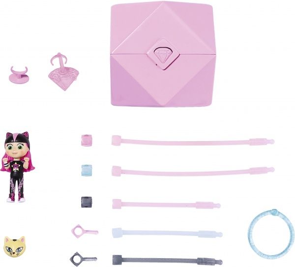 Игровой набор Zapf Lil' Snaps W2 Яркий сюрприз