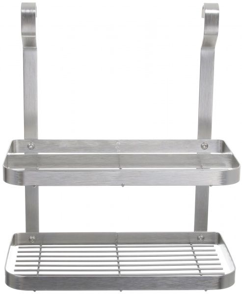 Полка Flamberg для банок и специй SSK-8001 нержавеющая сталь