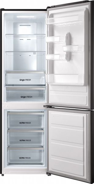 Холодильник TOSHIBA GR-RB308WE-DMJ(06)