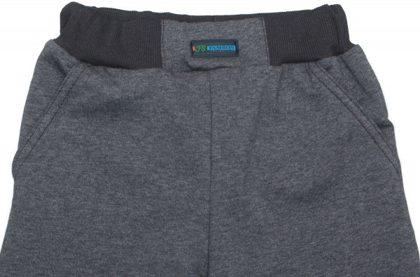 Штани дитячі Україна Шт3302 р.110 синій 