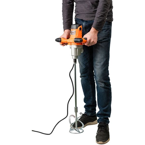 Миксер Tekhmann TEM-1652 846850