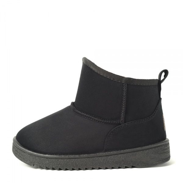 Полусапоги Oldcom Brook р.32 черный 