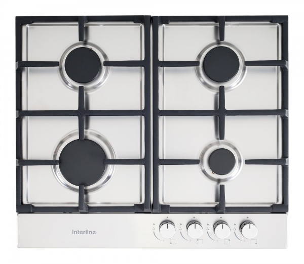 Варочная поверхность Interline VGN 463 FGK XA