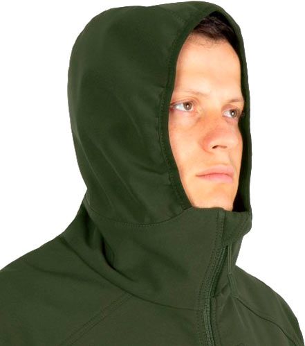 Куртка P1G-Tac Altitude [1270] Olive Drab XL 