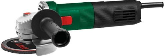 Болгарка (кутова шліфмашина) DWT WS08-125 F