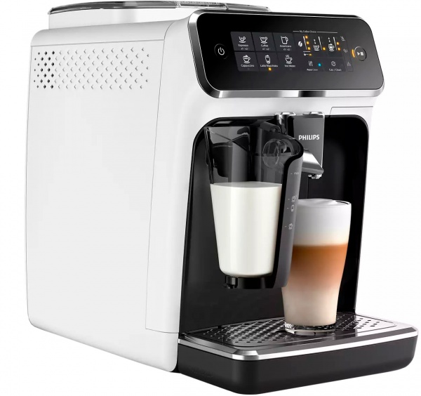 Кофемашина Philips 3200 series EP3243/50 