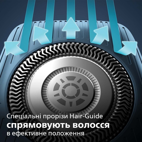 Электробритва Philips Shaver series 7000 S7783/59 черный 