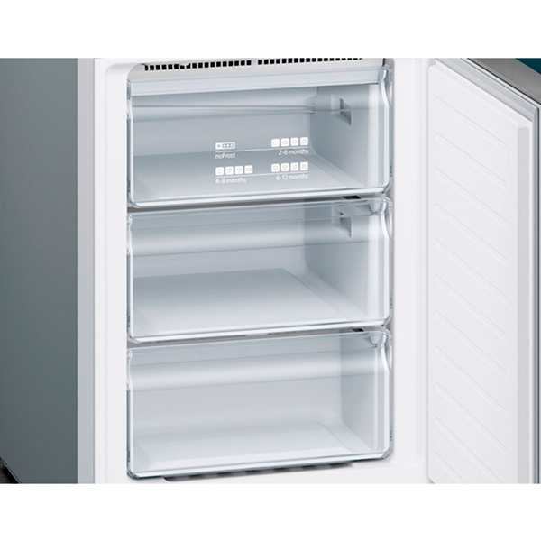 Холодильник Siemens KG39NUL306