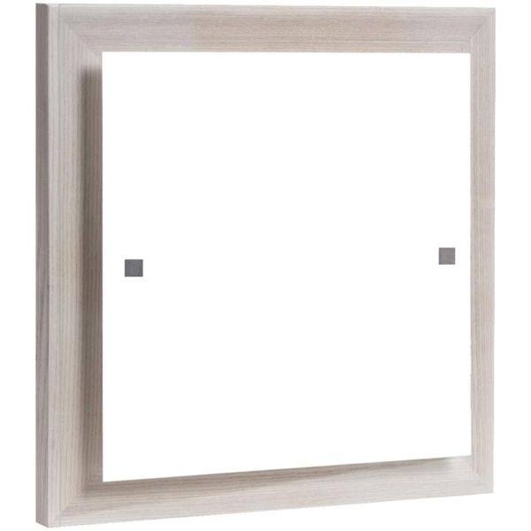 Светильник настенно-потолочный Декора НББ Шервуд 50800 4x60 Вт E27 дерево светлое 13569 