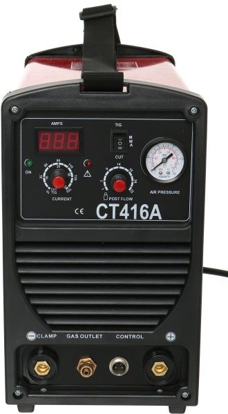 Плазморез Jasic СТ-416А