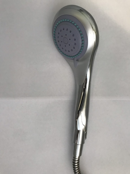 Душевой бокс GM SV-218.1 100х100 см