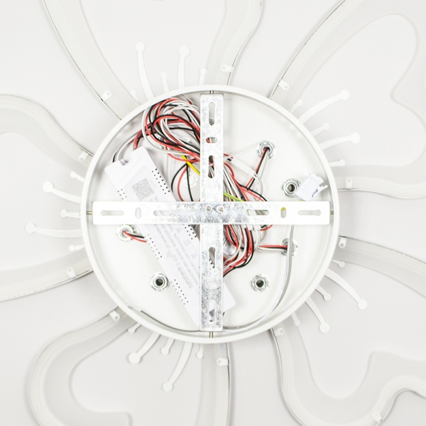 Светильник светодиодный Luminaria 100 Вт белый 3000-6000 К GLORY 100W 5F 